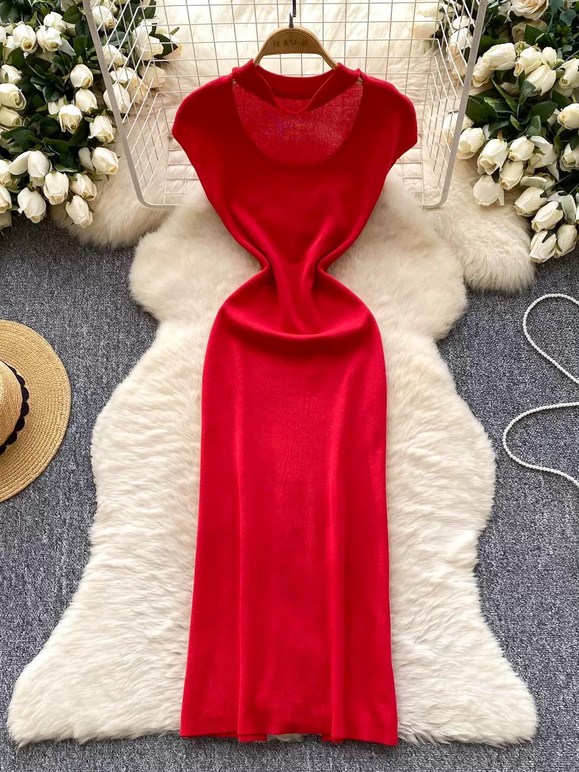 Moonbeam dress CBC1344 images